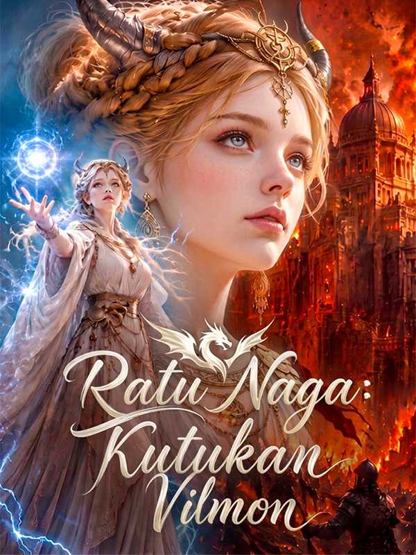 Ratu Naga: Kutukan Vilmon