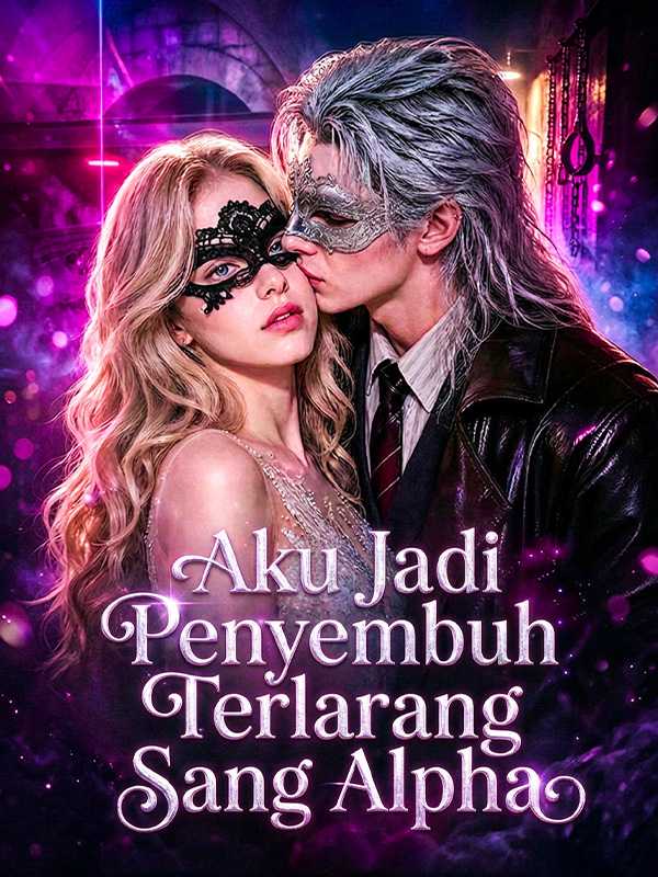 Aku Jadi Penyembuh Terlarang Sang Alpha