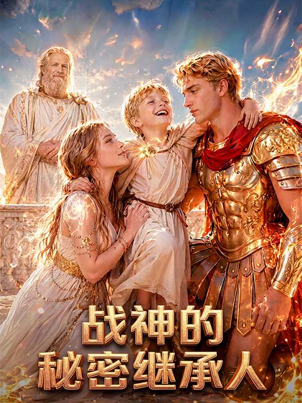 战神的秘密继承人
