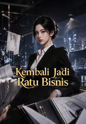 Kembali Jadi Ratu Bisnis