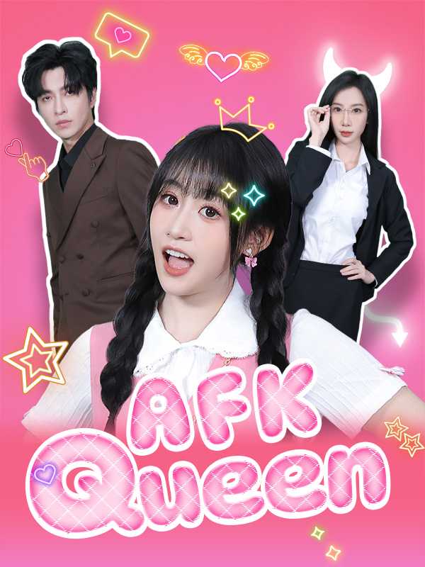 AFK Queen