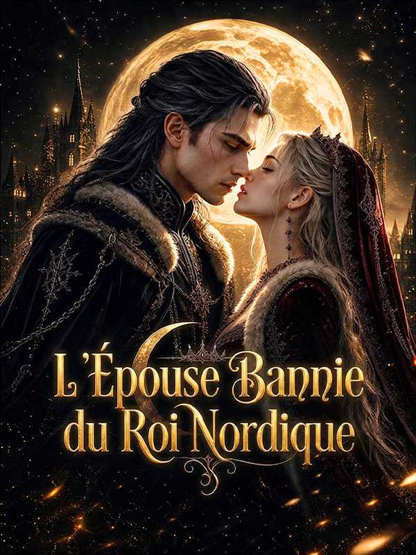 L'Épouse Bannie du Roi Nordique