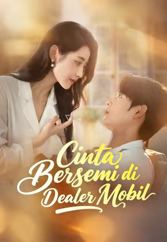 Cinta Bersemi di Dealer Mobil