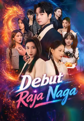Debut Raja Naga