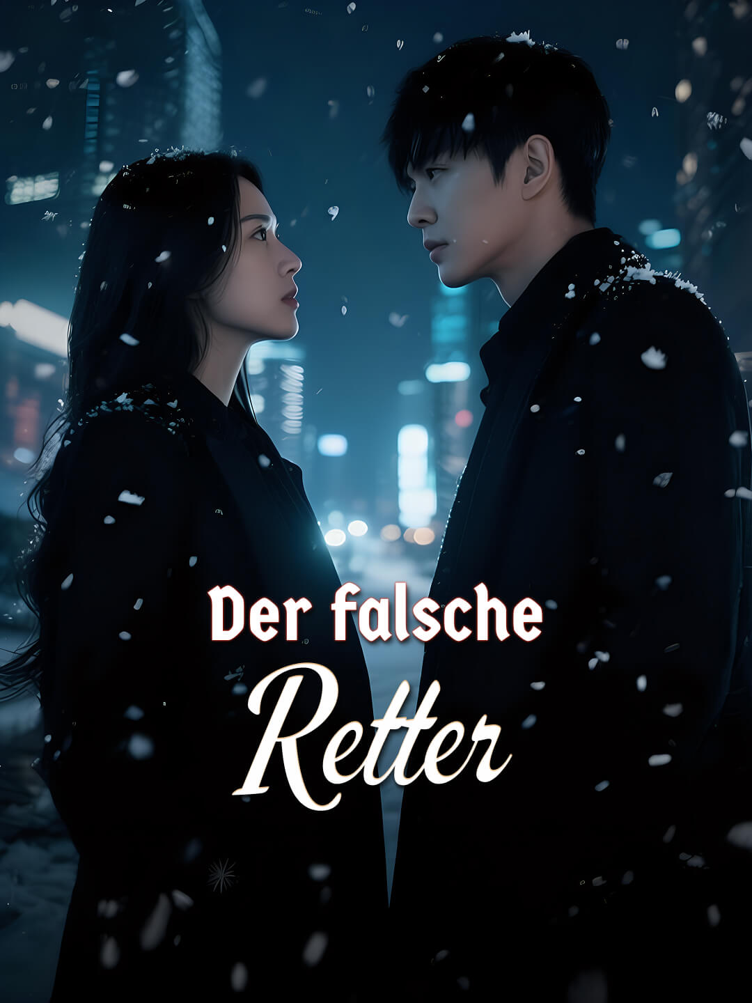 Der falsche Retter