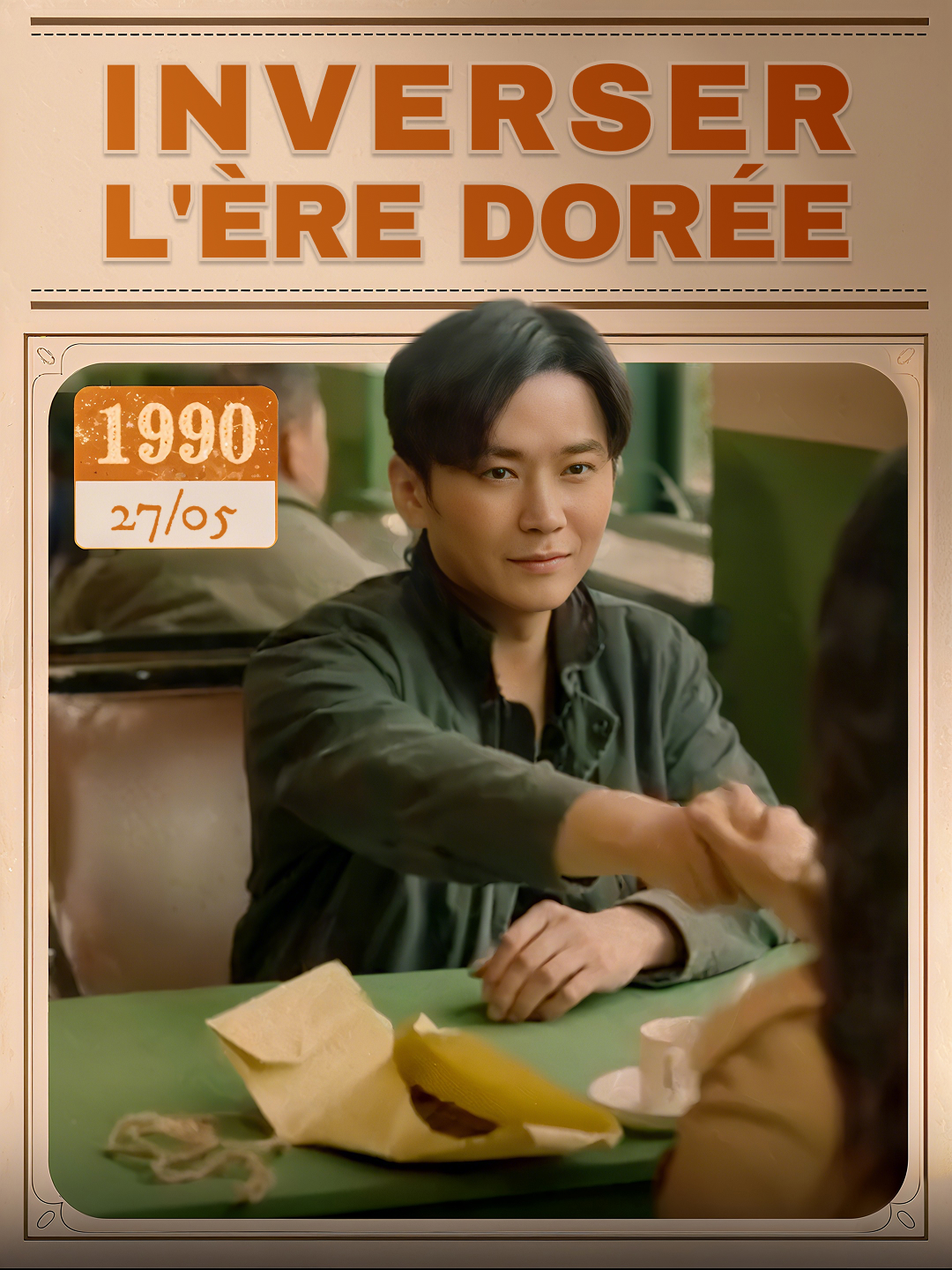 Inverser l'Ère Dorée