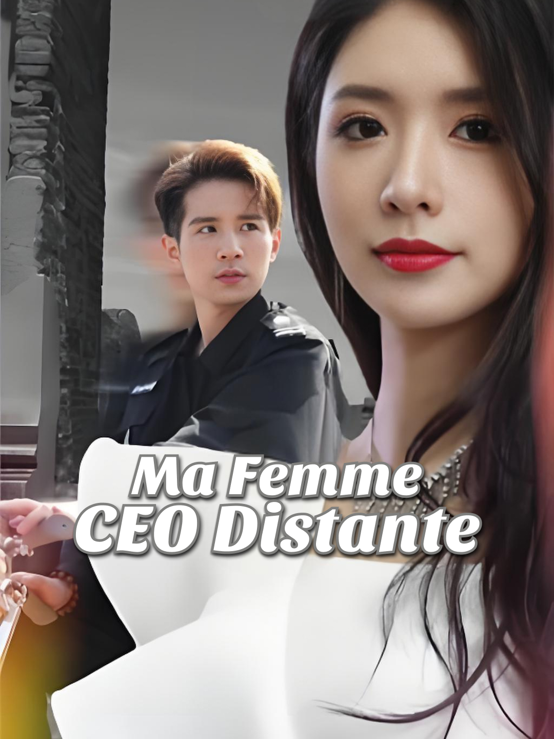 Ma Femme CEO Distante