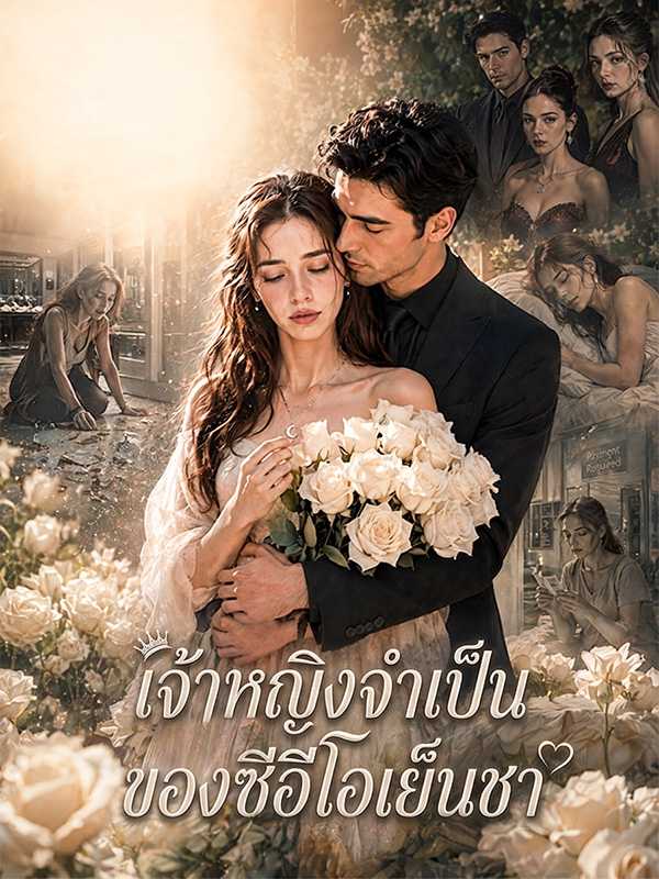 เจ้าหญิงจำเป็น ของซีอีโอเย็นชา