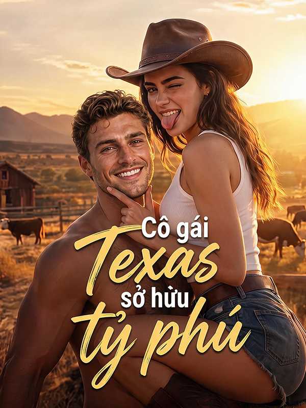 Cô gái Texas sở hữu tỷ phú