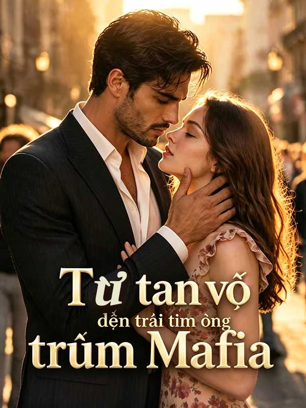 Từ tan vỡ đến trái tim ông trùm Mafia
