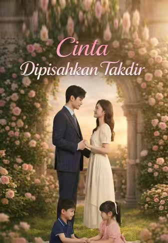 Cinta Dipisahkan Takdir