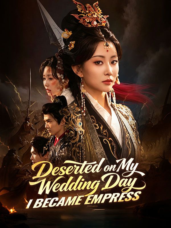 Deserted on My Wedding Day, I Became Empress