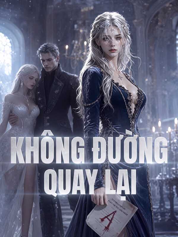 Không đường quay lại