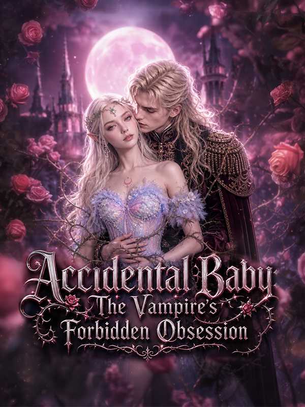 Accidental Baby: The Vampire's Forbidden Obsession