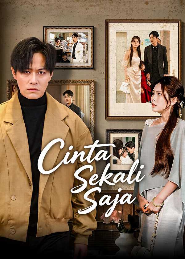 (Sulih Suara) Cinta Sekali Saja