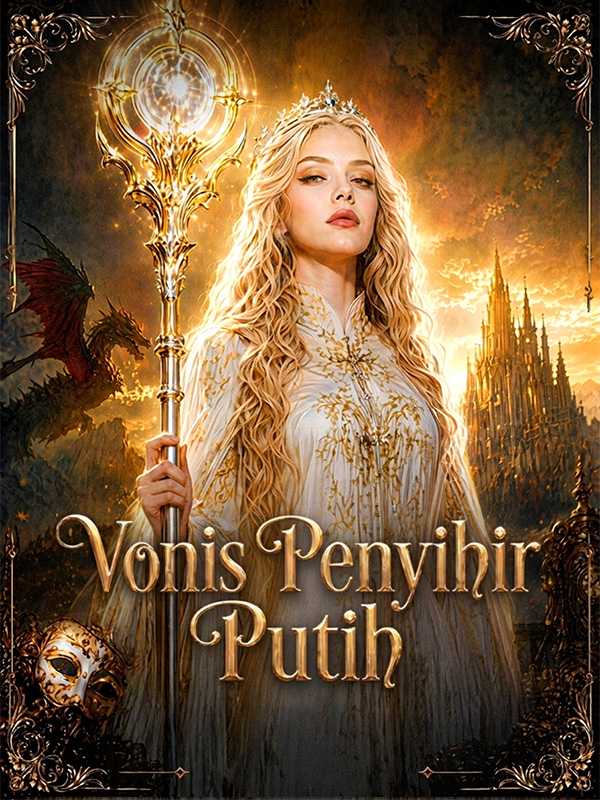Vonis Penyihir Putih