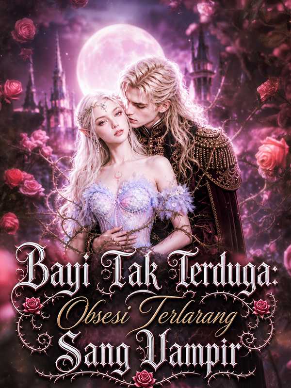 Bayi Tak Terduga: Obsesi Terlarang Sang Vampir