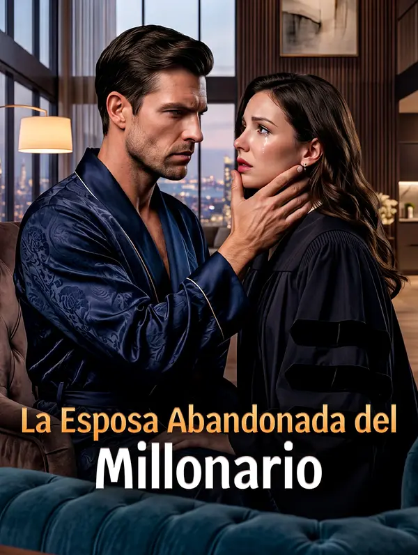 La Esposa Abandonada del Millonario