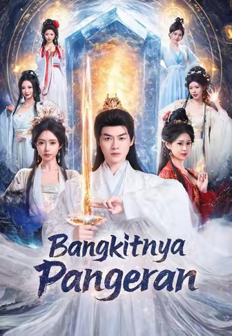 Bangkitnya Pangeran