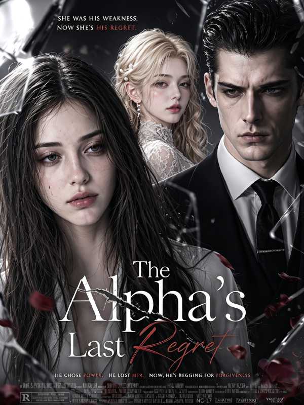 The Alpha’s Last Regret