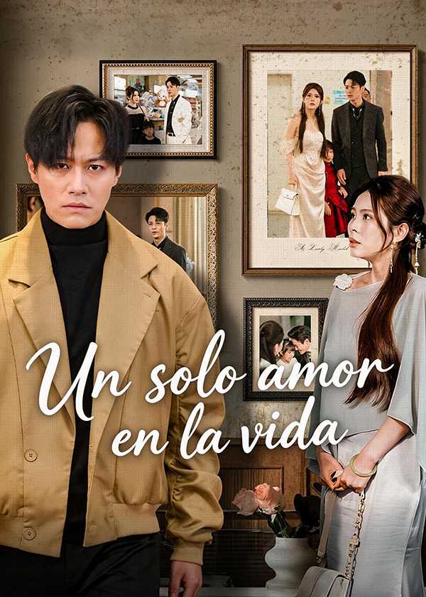 (Doblado)Un solo amor en la vida
