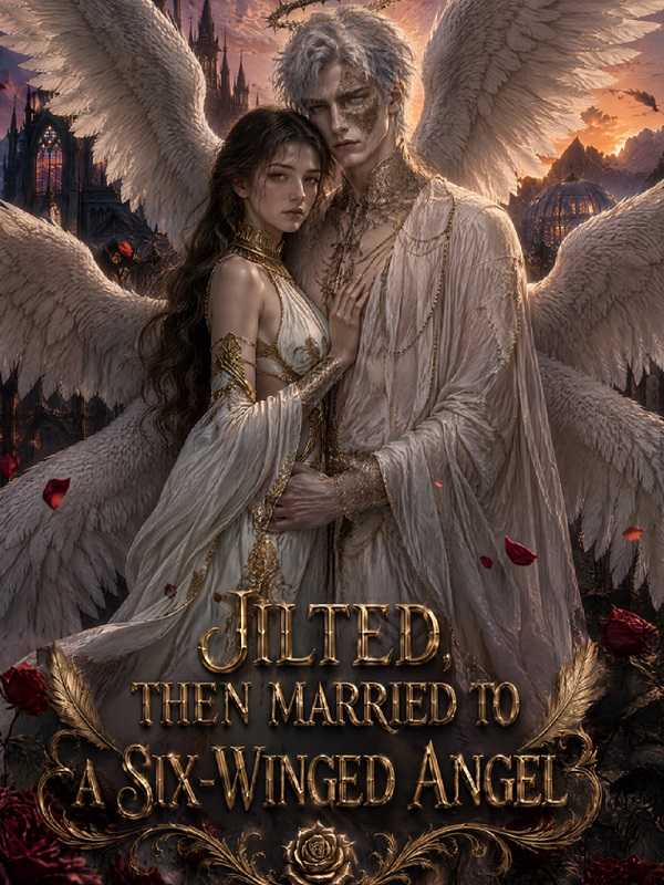 Jilted, Then Married to a Six-Winged Angel