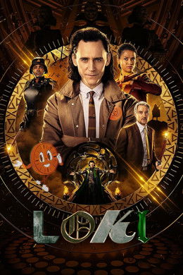 Loki [Indonesian] S1 (2021)