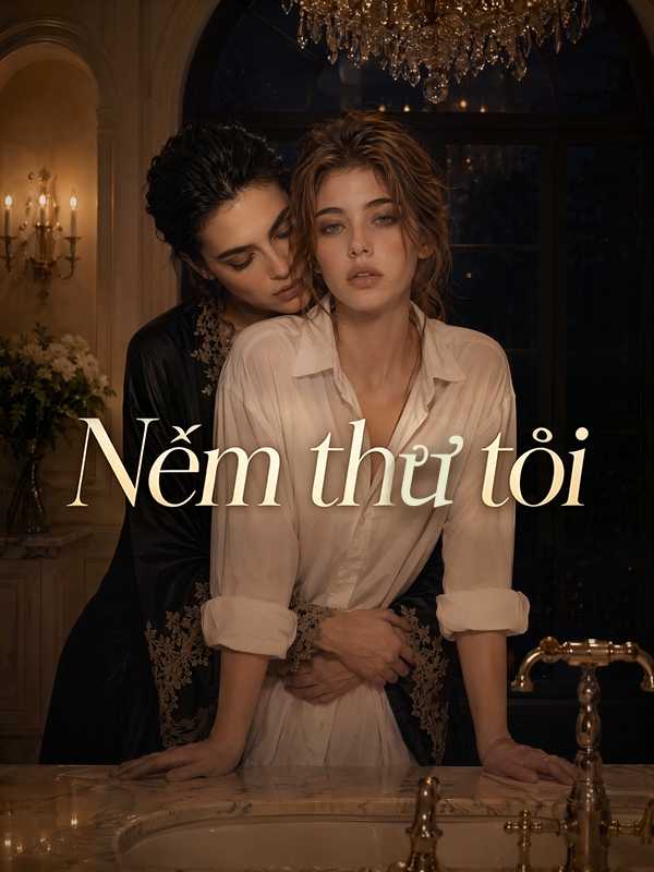 Nếm thử tôi