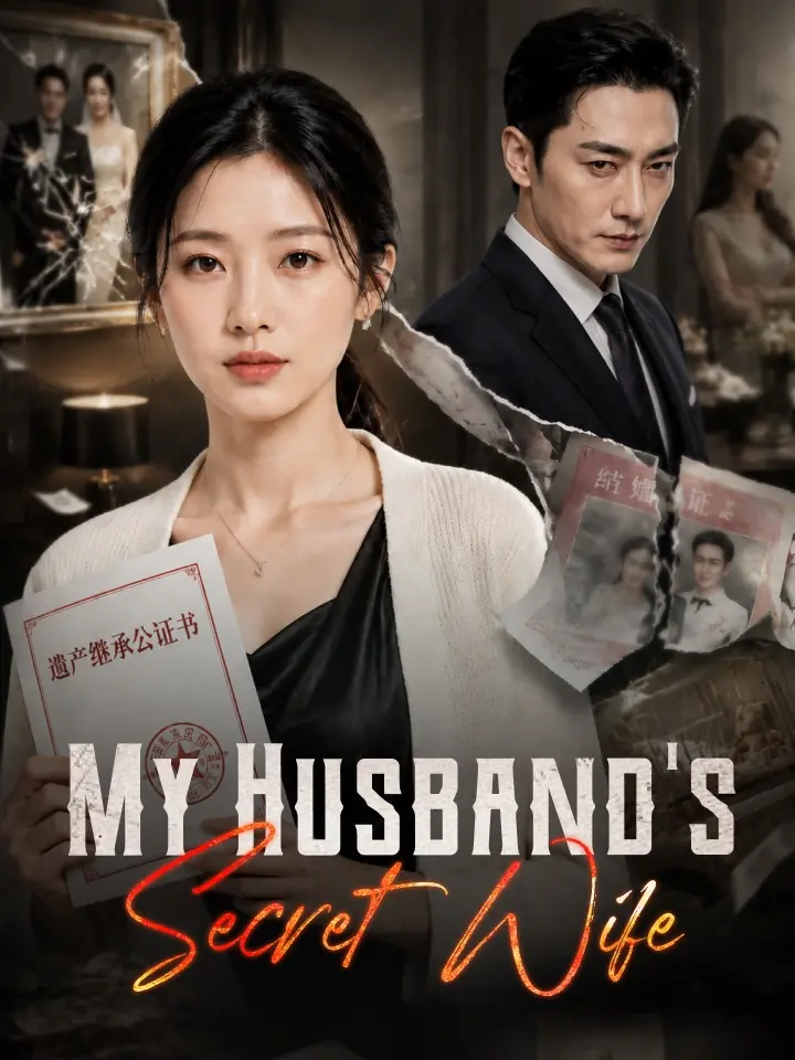 My Husband's Secret Wife