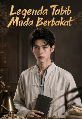 Legenda Tabib Muda Berbakat