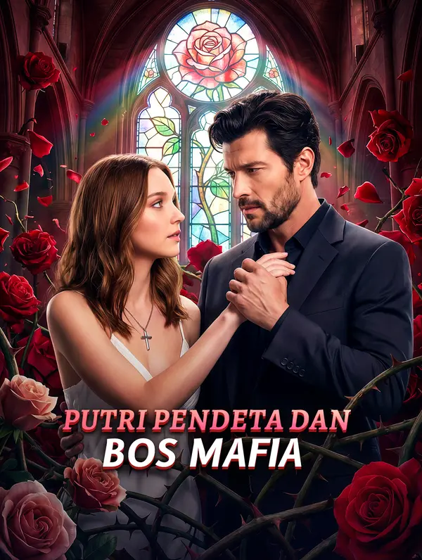 Putri Pendeta dan Bos Mafia