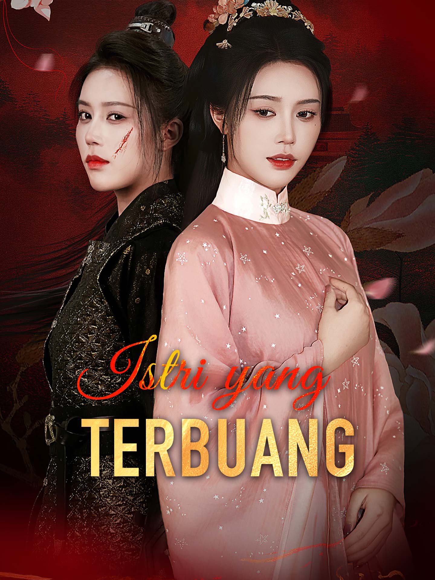 Istri yang Terbuang