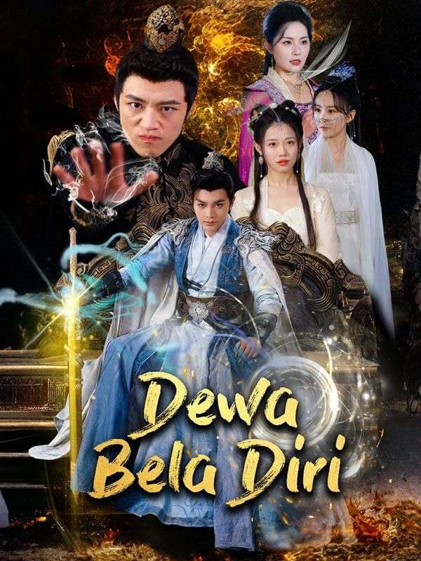 Dewa Bela Diri