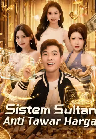 (Dub)Sistem Sultan Anti Tawar Harga