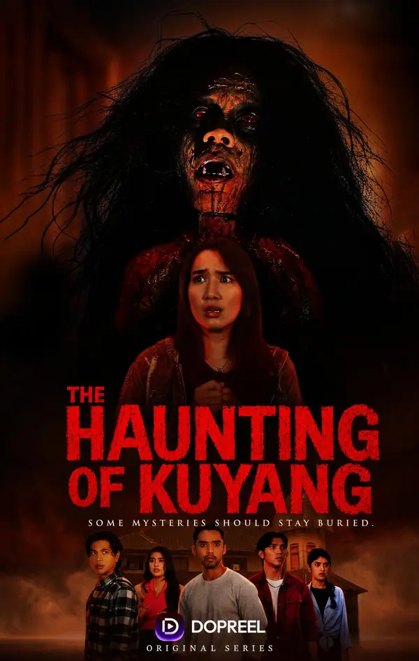 Kuyang's Sacrifice