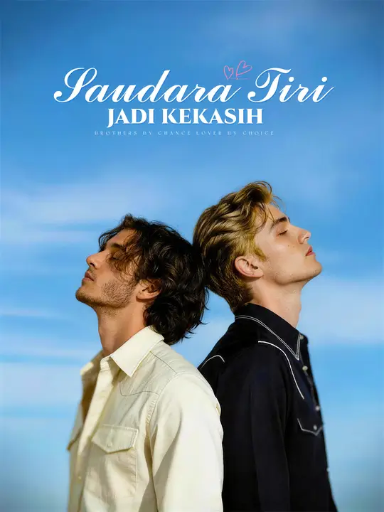 Saudara Tiri jadi Kekasih