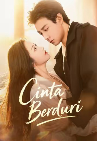 Cinta Berduri