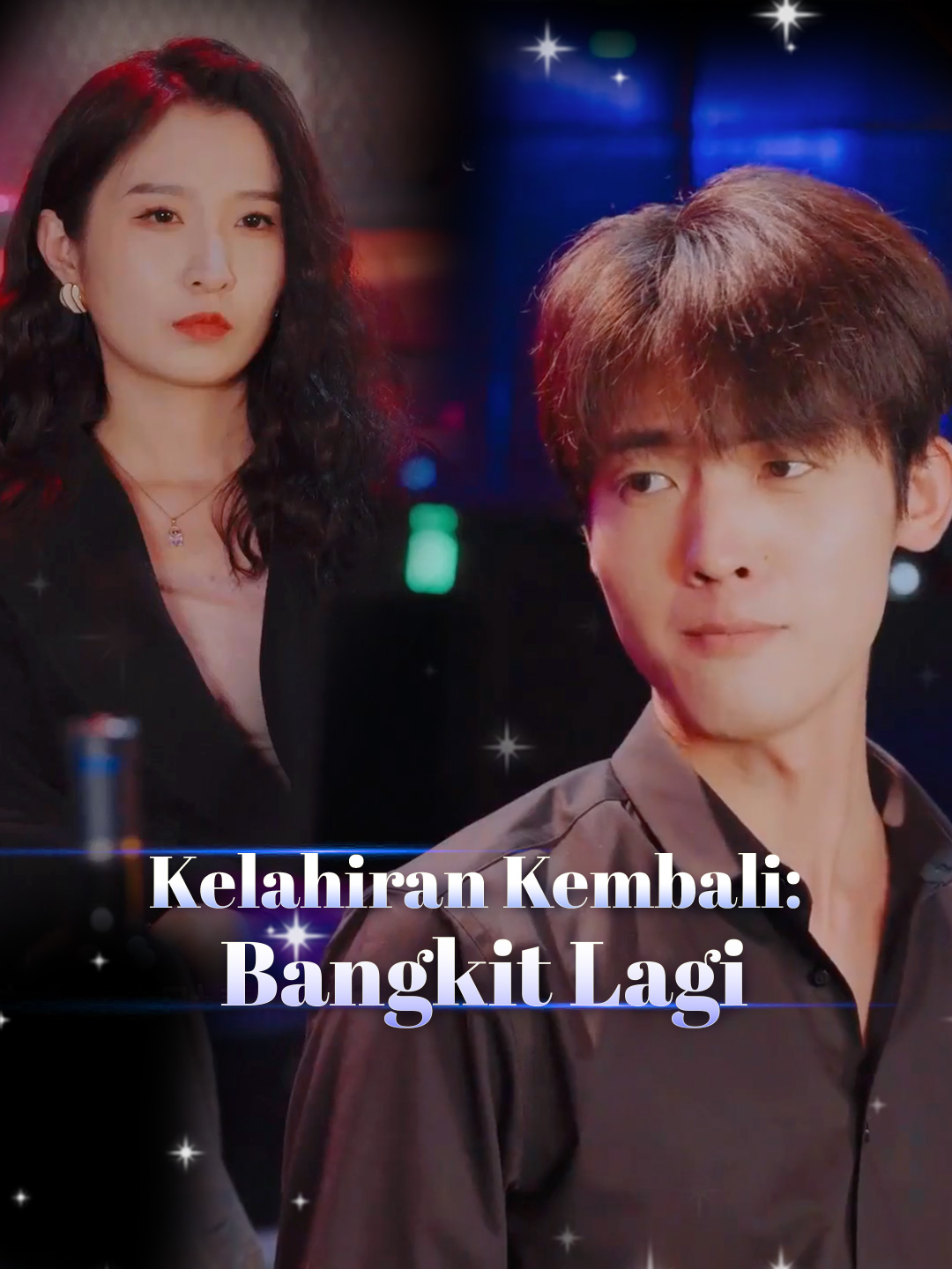 Kelahiran Kembali: Bangkit Lagi