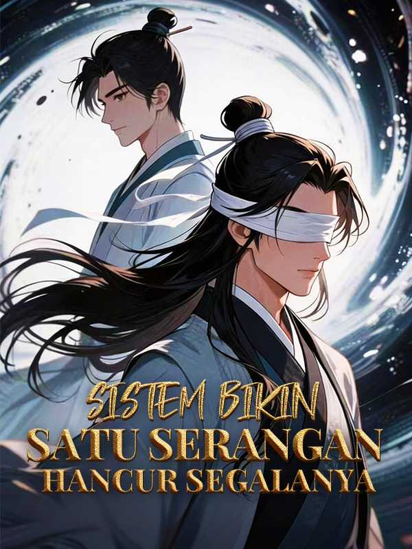Sistem Bikin Satu Serangan Hancur Segalanya