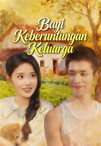 Bayi Keberuntungan Keluarga
