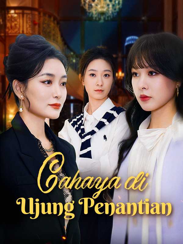 Cahaya di Ujung Penantian