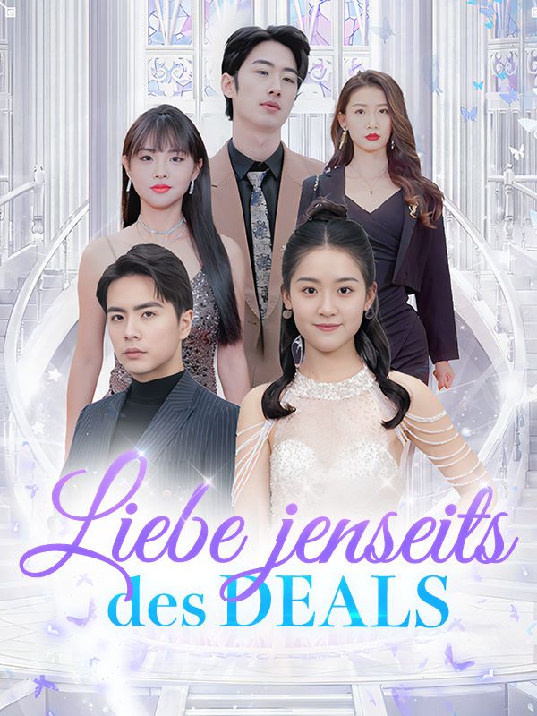 Liebe jenseits des Deals (Deutsch Synchronisiert)