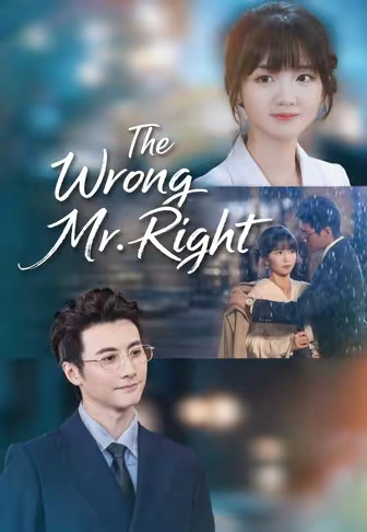 The Wrong Mr. Right