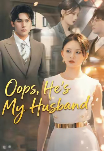 Oops, He's My Husband
