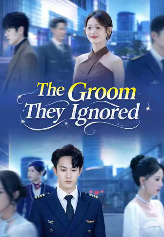 The Groom They Ignored