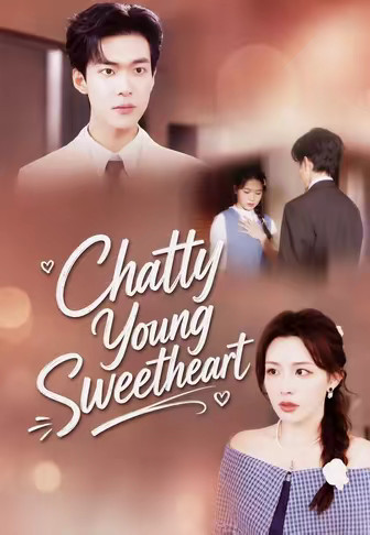 Chatty Young Sweetheart
