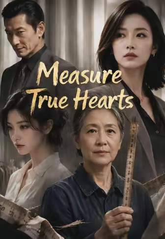 Measure True Hearts