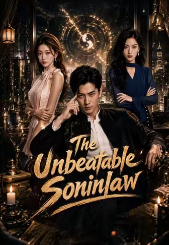 The Unbeatable Soninlaw
