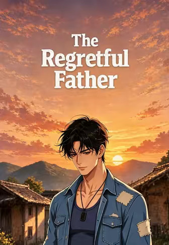 The Regretful Father