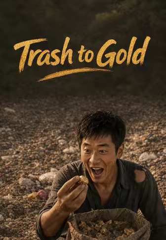 Trash to Gold
